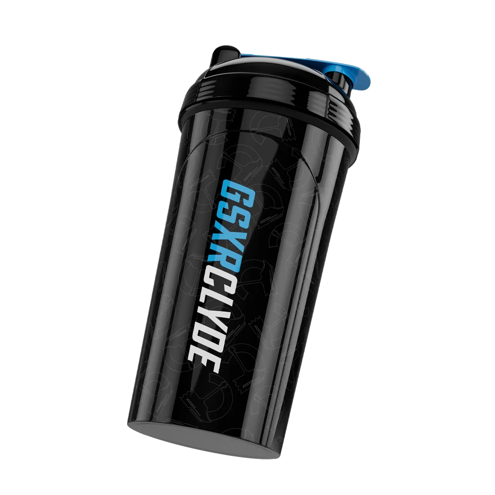 24oz All Over Print Clyde Shaker - Image 2