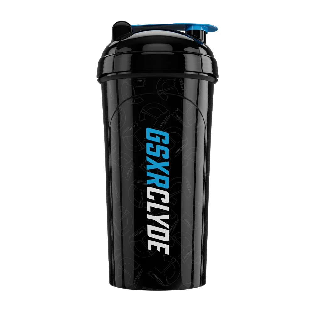 24oz All Over Print Clyde Shaker - Image 3