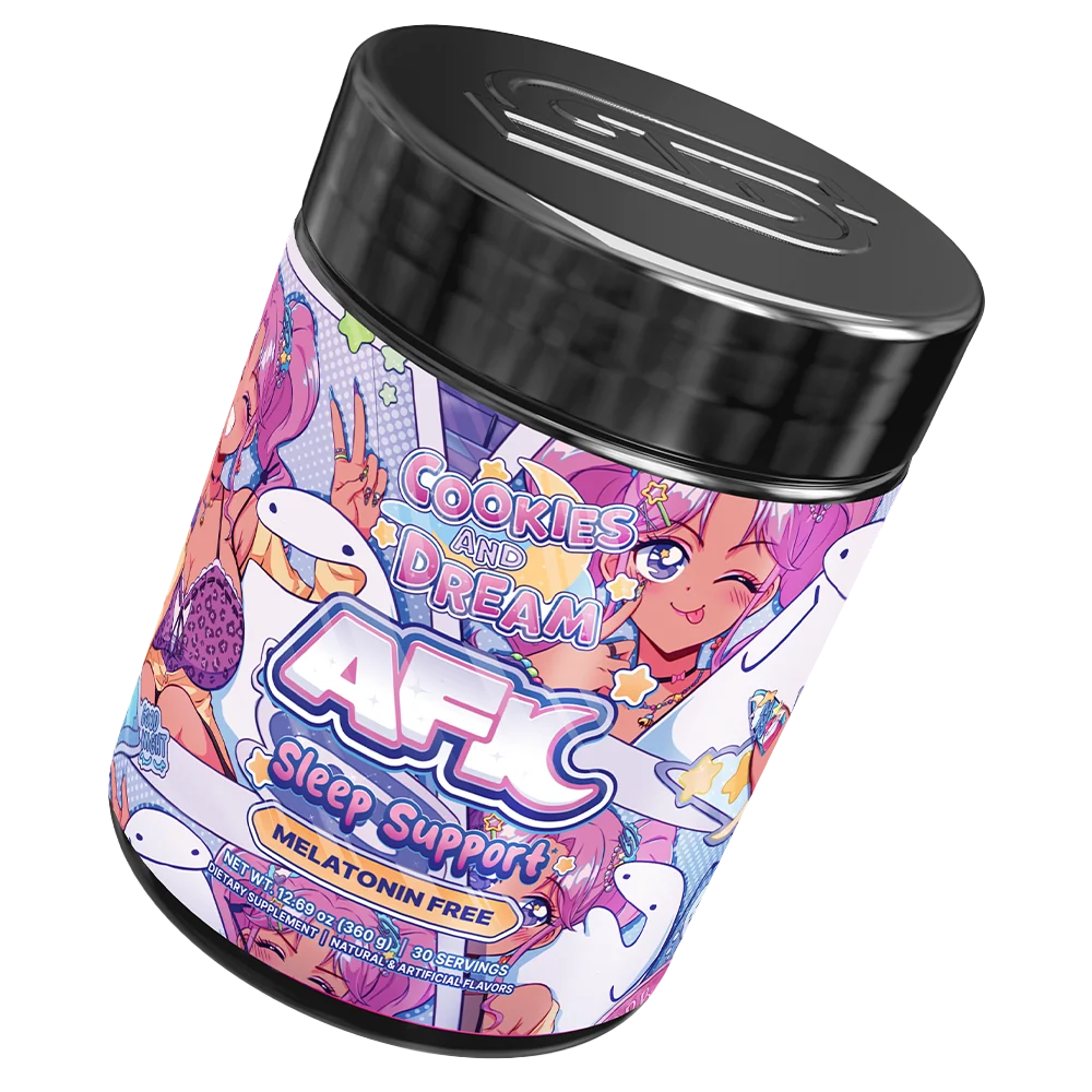 AFK: Cookies and Dream - 30 Servings - Image 4