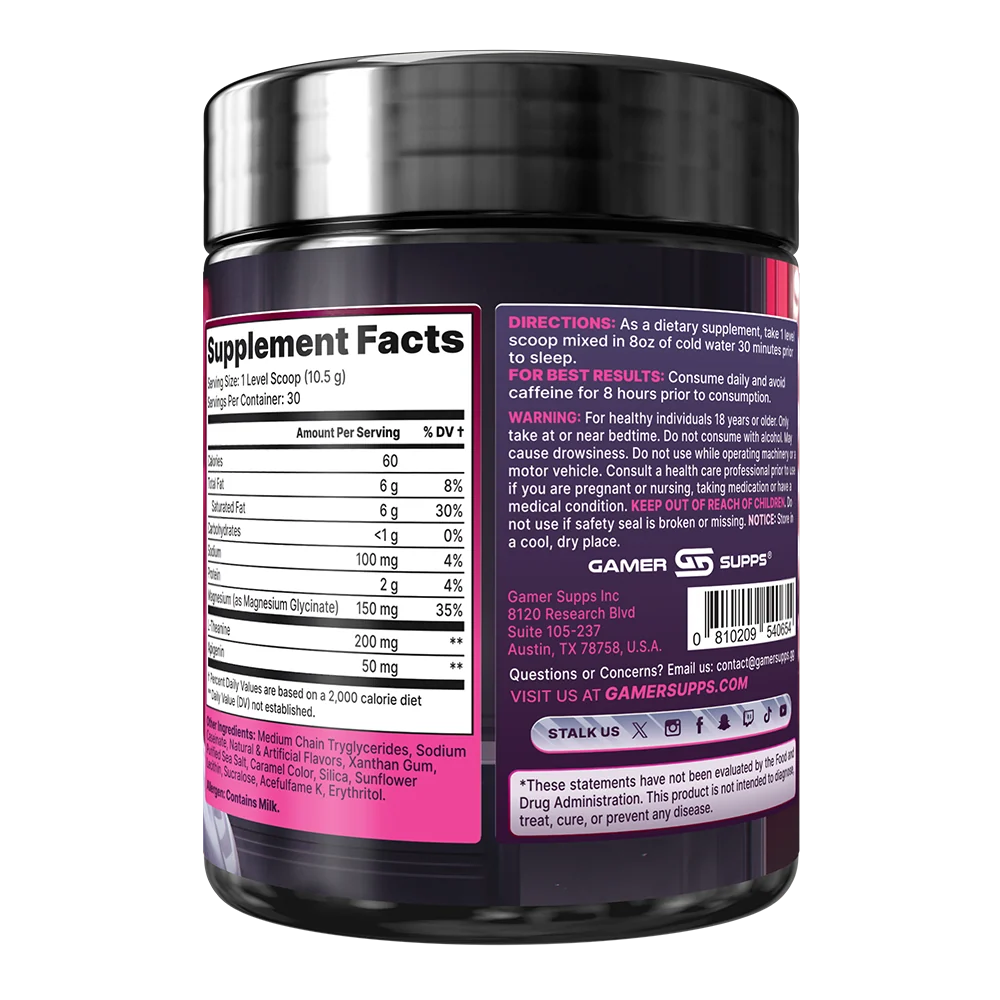 AFK: Room Service - 30 Servings - Image 5