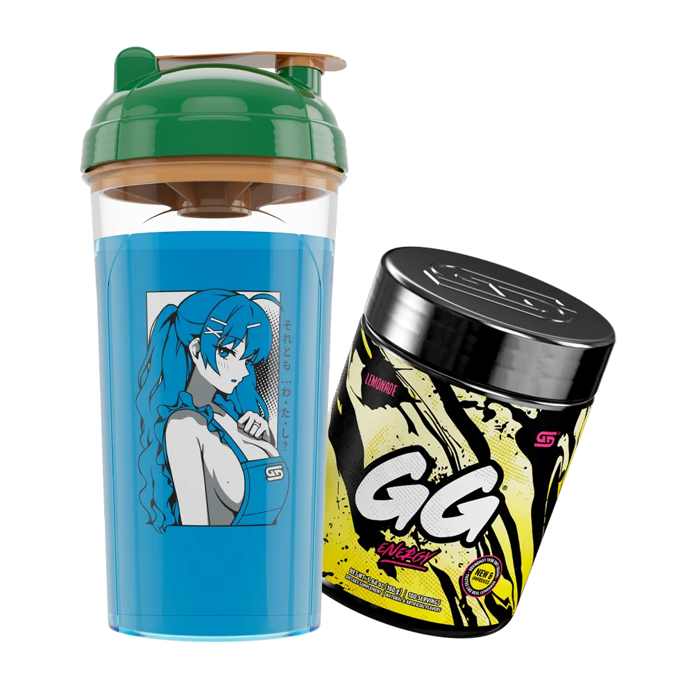 Waifu Cup S5.11: Barista - Image 38