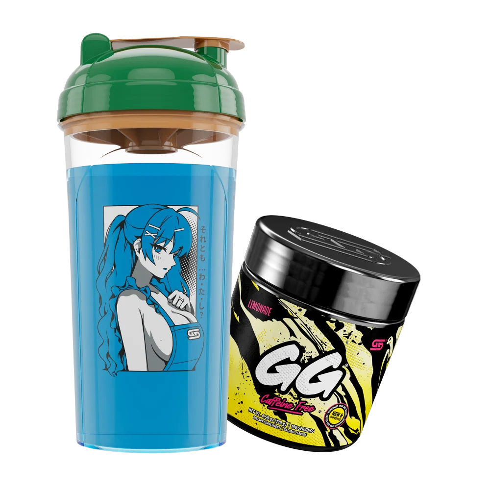Waifu Cup S5.11: Barista - Image 39