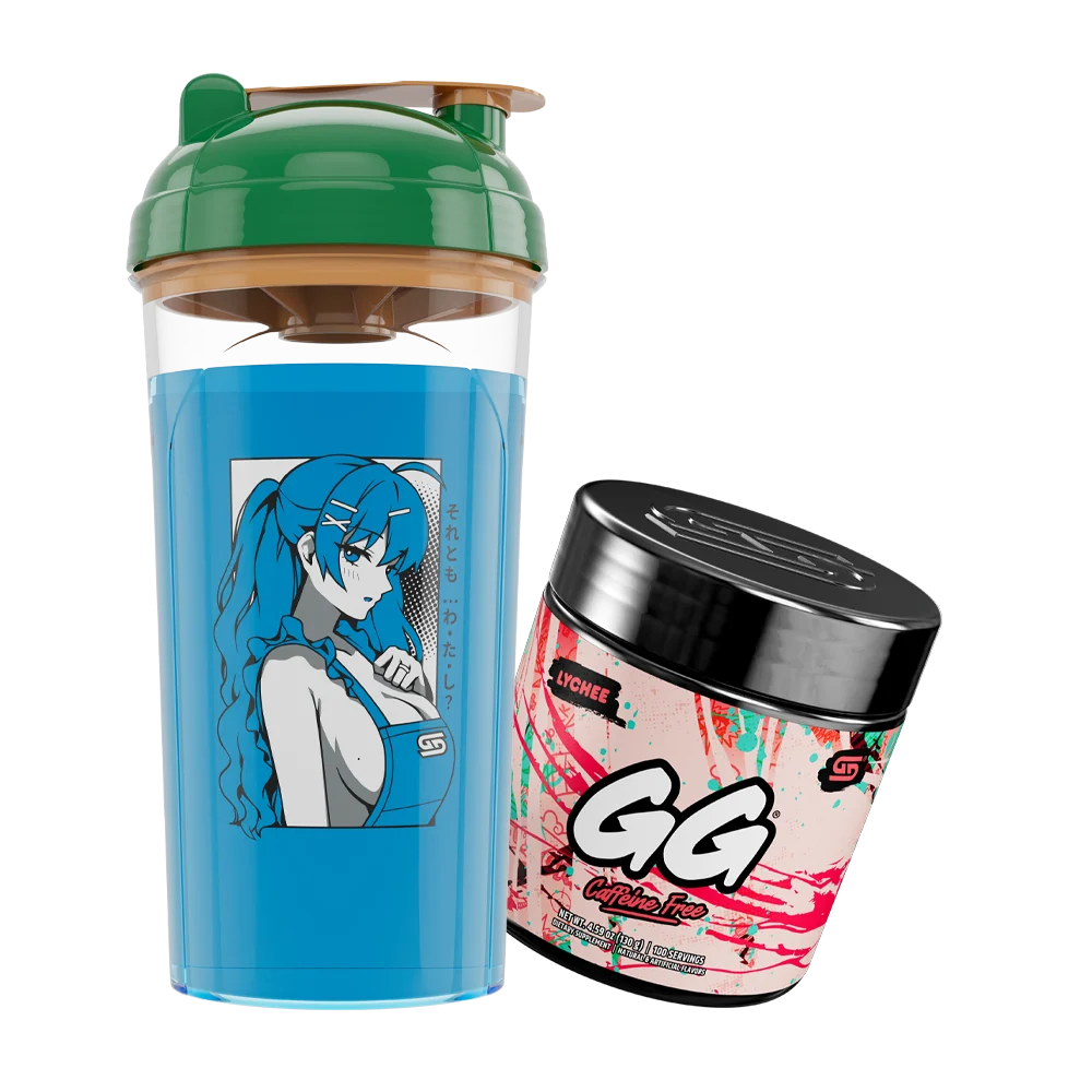 Waifu Cup S5.11: Barista - Image 41
