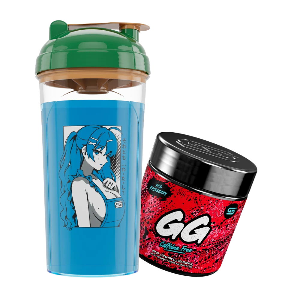 Waifu Cup S5.11: Barista - Image 49
