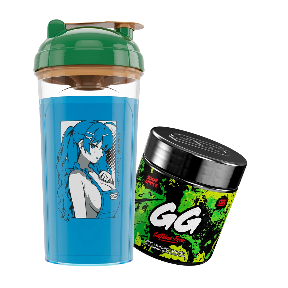 Waifu Cup S5.11: Barista - Image 51