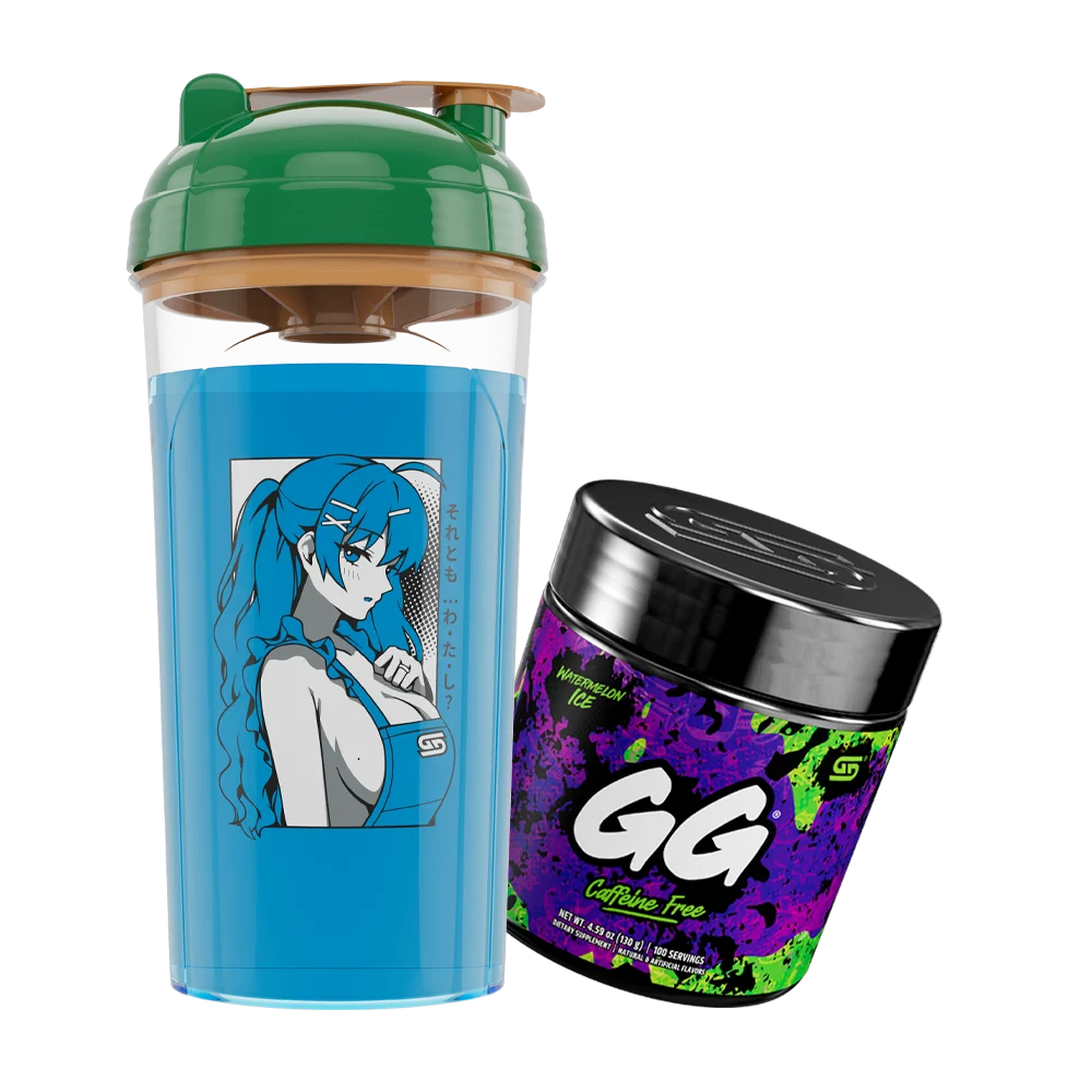 Waifu Cup S5.11: Barista - Image 59