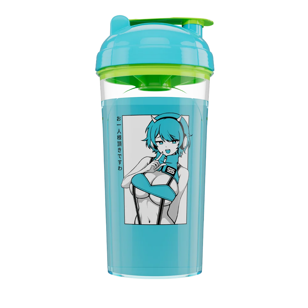 Waifu Cup S3.5: Bashful - Image 2