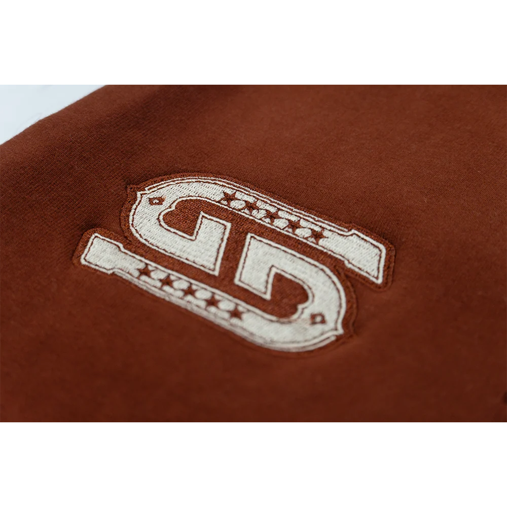 Big Iron Sweatpants - Image 3
