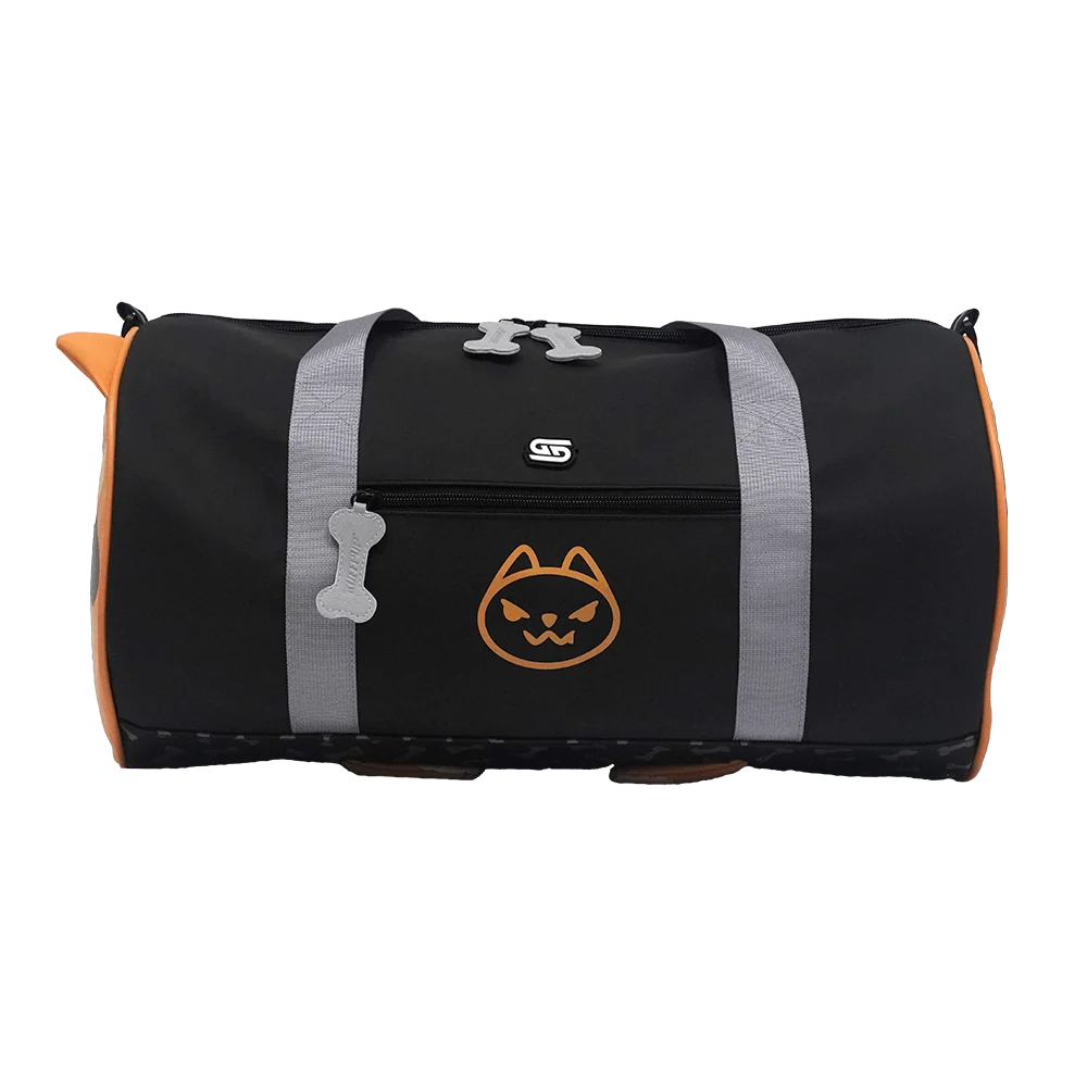 Buffpup: Gym Bag - Image 3