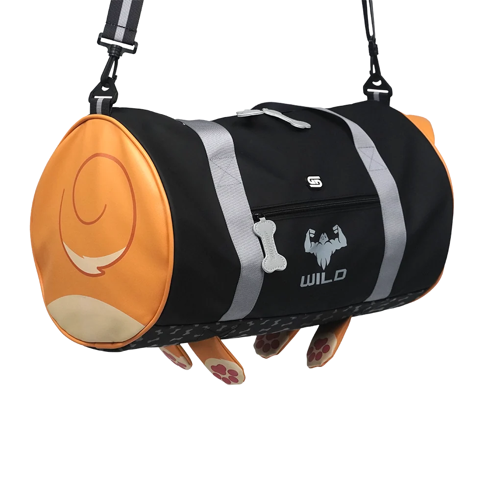 Buffpup: Gym Bag - Image 4