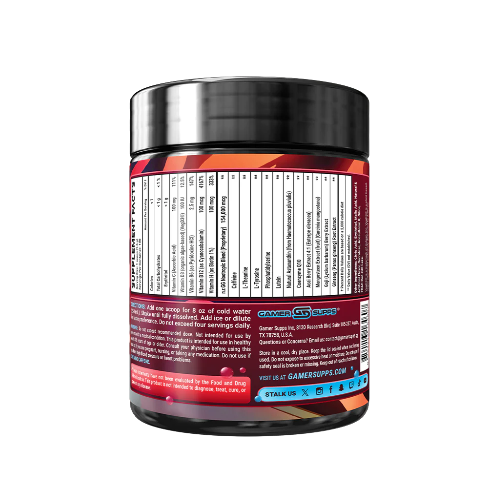 CaseOh's Nuclear Bombsicle - 100 Servings - Image 4