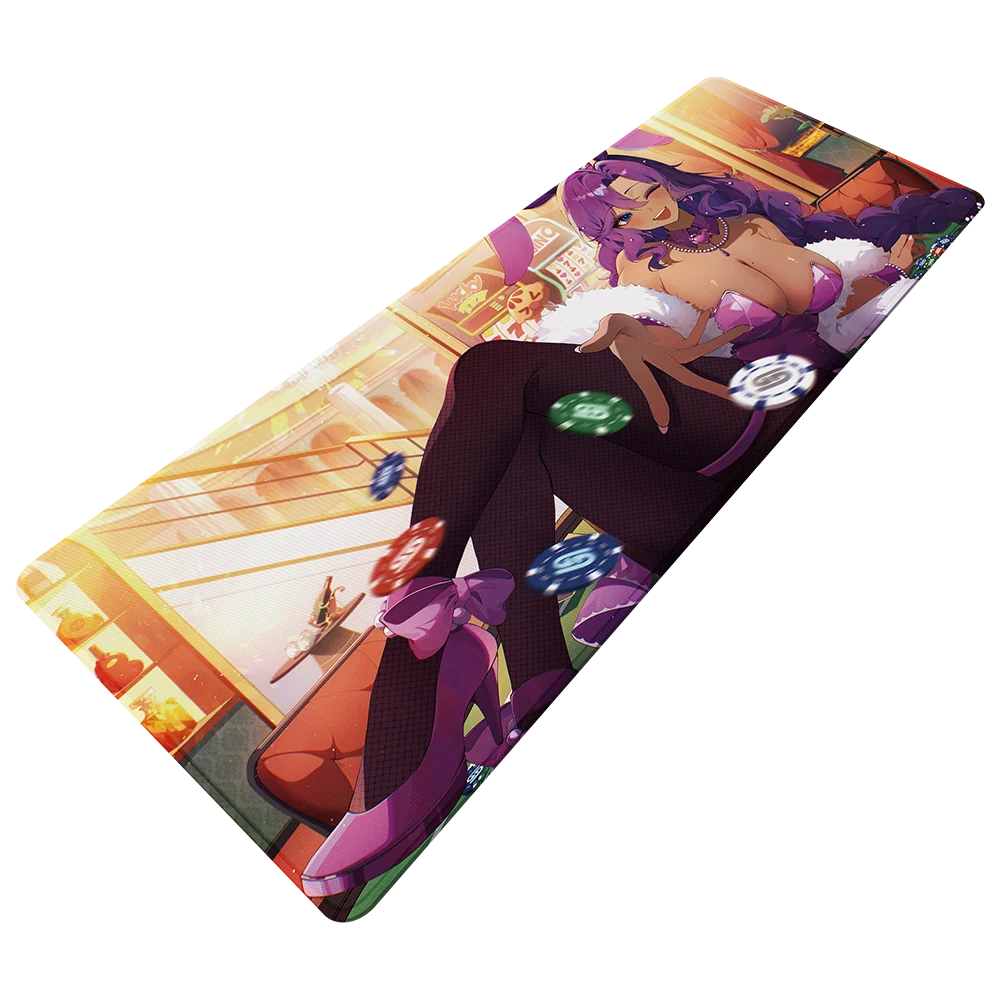 ChaChaYourVMom: Mousepad - Image 2