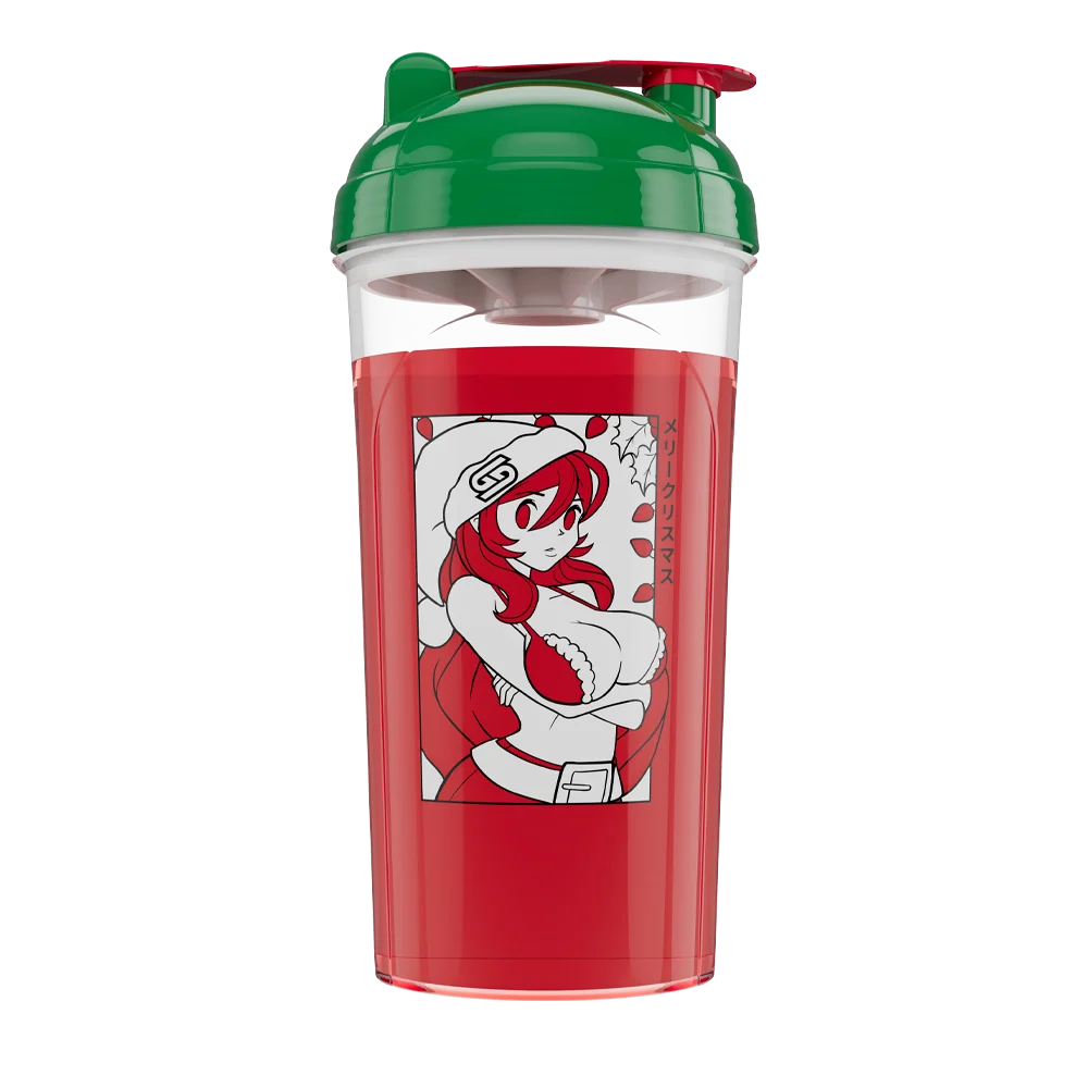 Waifu Cup S2.3: Christmas - Image 2