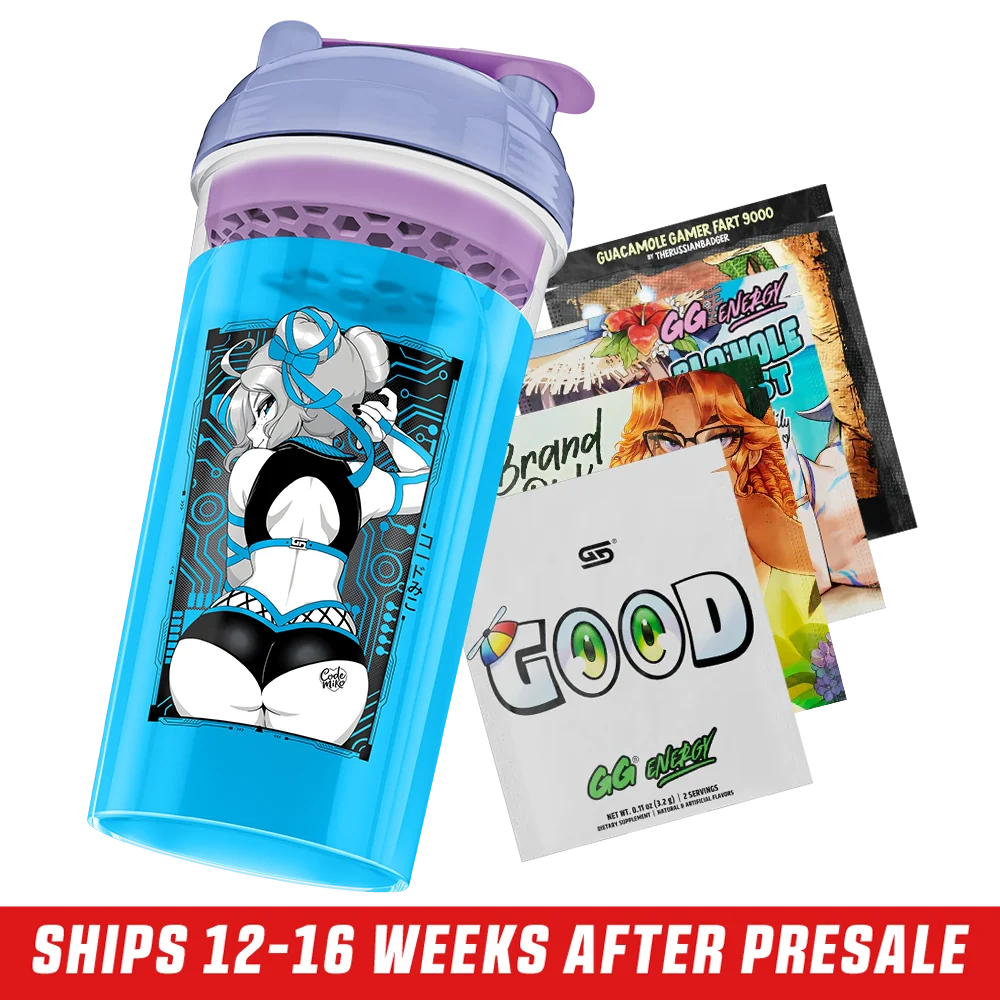 Creator Cups x CodeMiko - Image 2