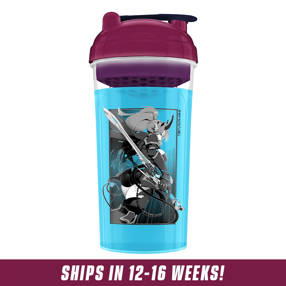 Creator Cups x CottontailVA: Wrath - Image 4