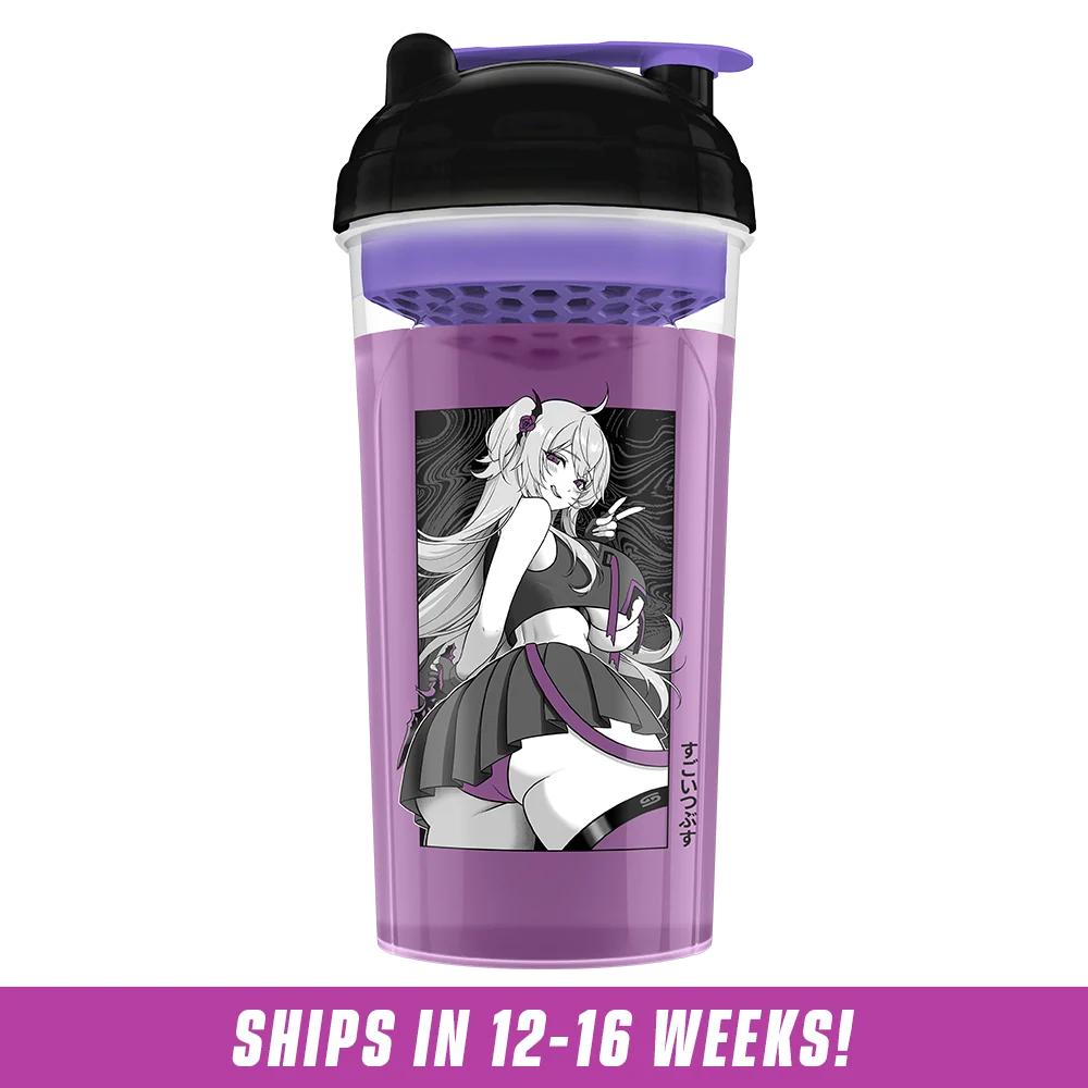Creator Cups x Ikumi: Demon Slayer - Image 4