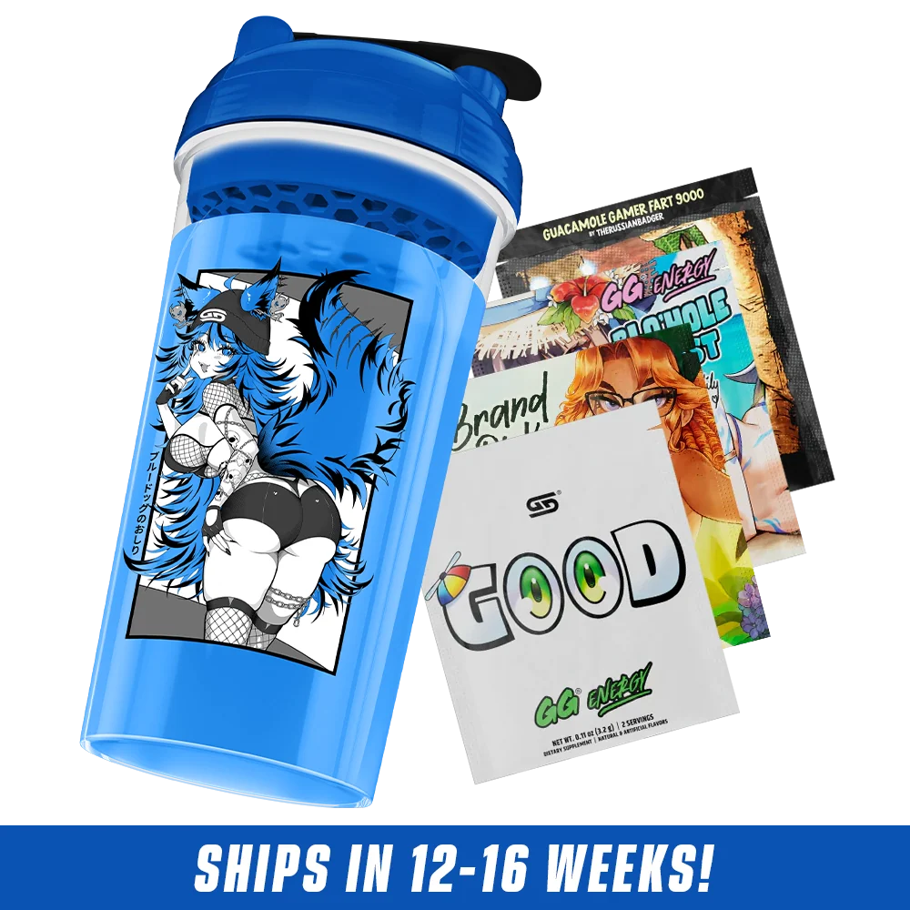 Creator Cups x Spite - Image 2