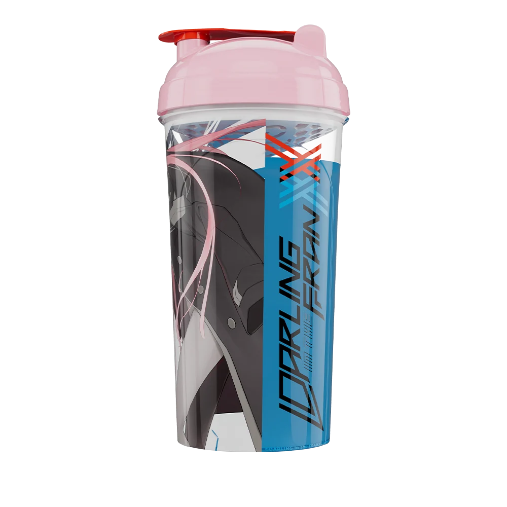 DARLING in the FRANXX Shaker: All Over - Image 5