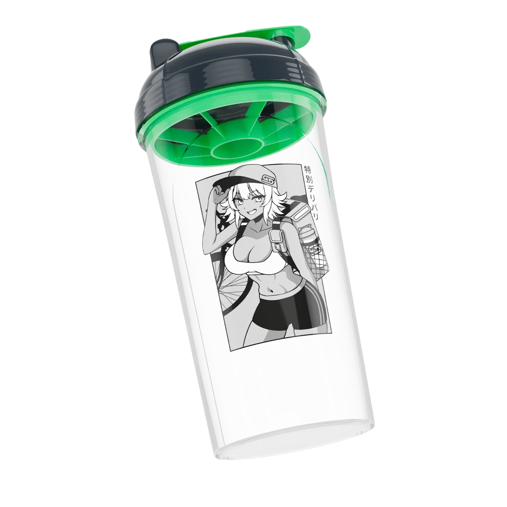 Waifu Cup S4.7: Delivery Girl - Image 3