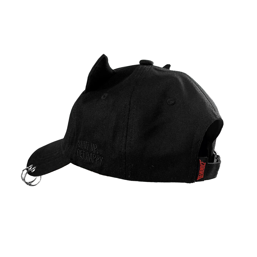 DEMONDICE: Horned Hat - Image 3
