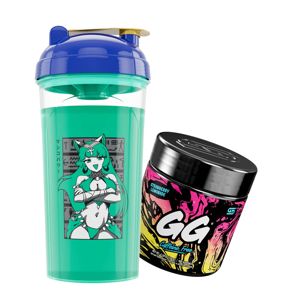 Waifu Cup S6.5: Egyptian - Image 30