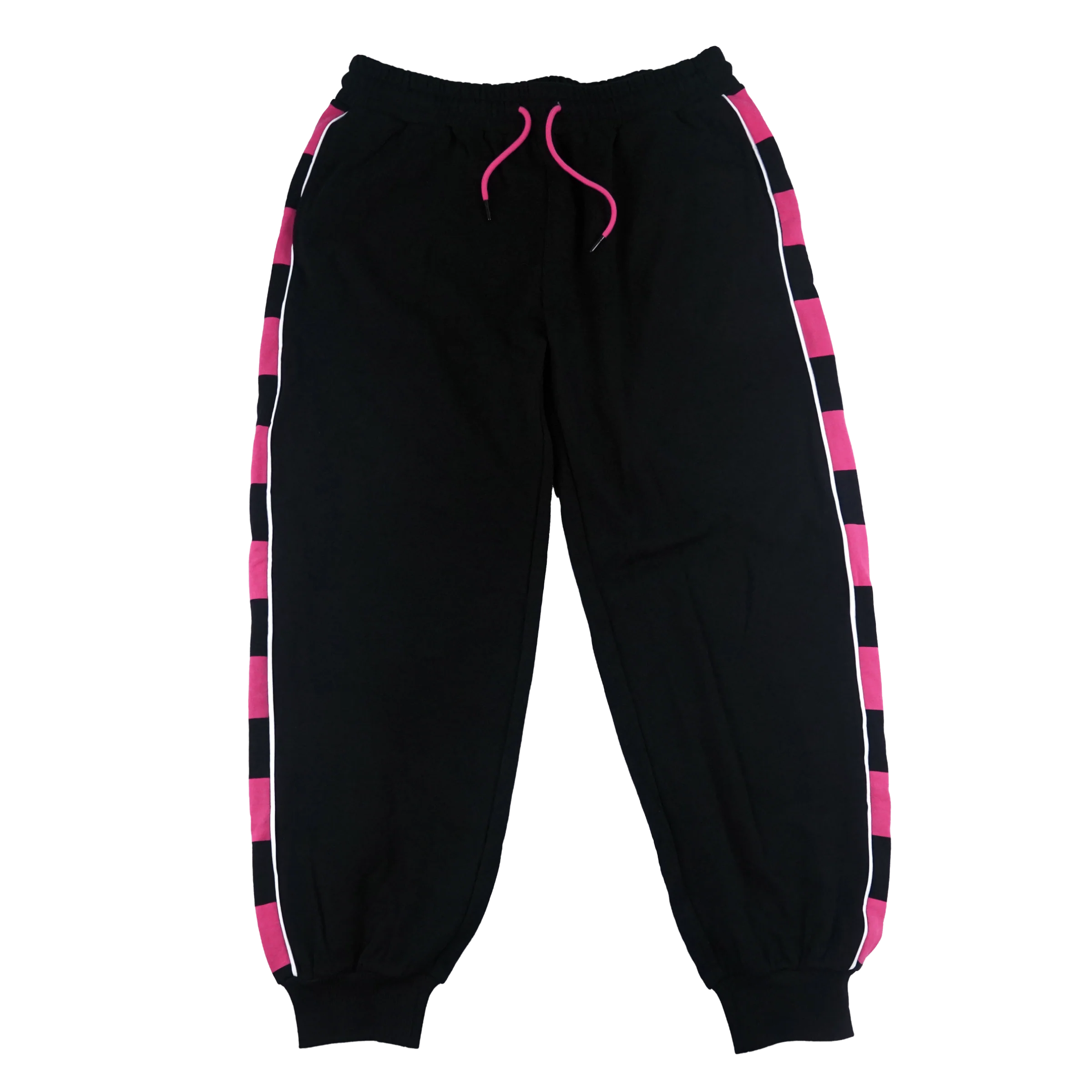 Fixed Me: Sweatpants