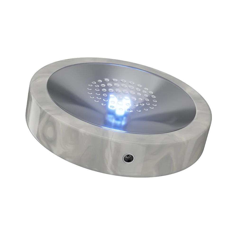 Gamer of Thrones: LED Coaster - Image 6