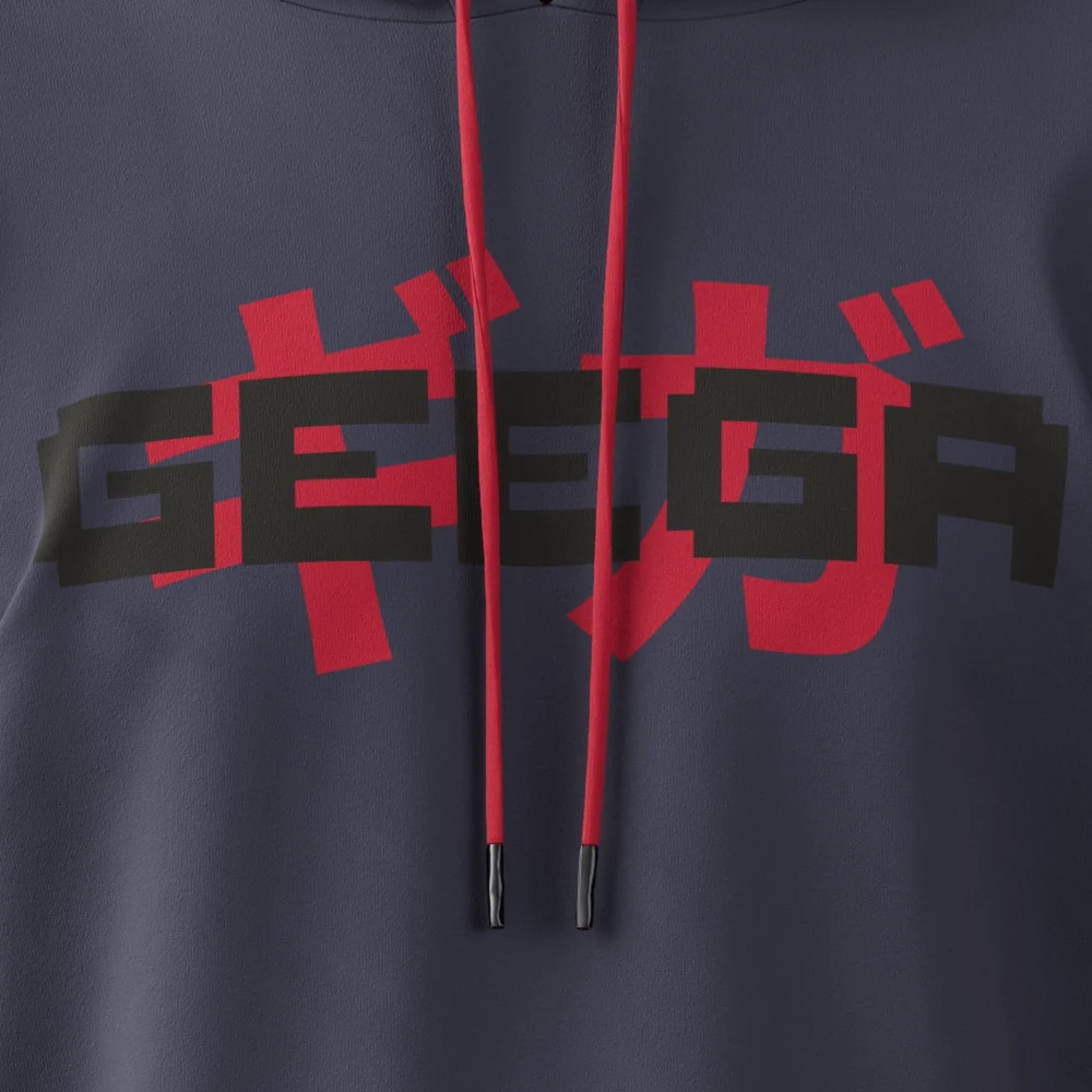 GEEGA Hoodie - Image 5