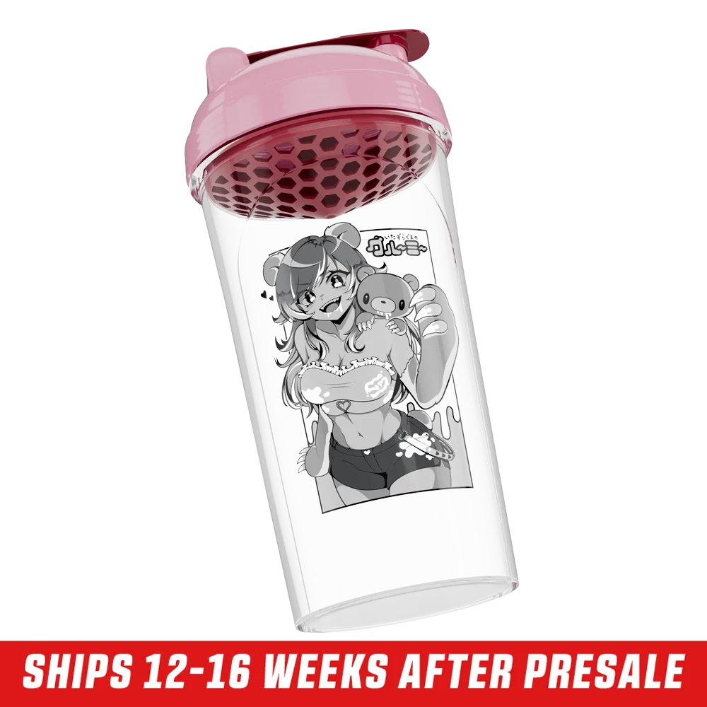 Creator Cups x Gloomy Bear - Image 4