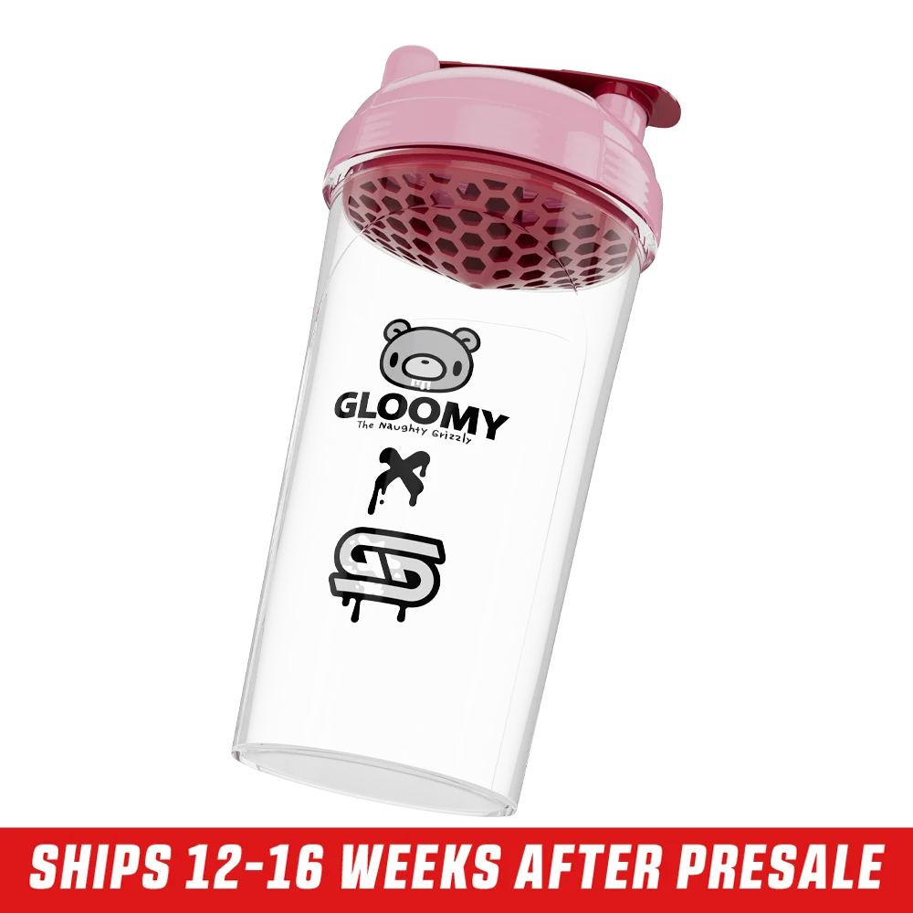 Creator Cups x Gloomy Bear - Image 6