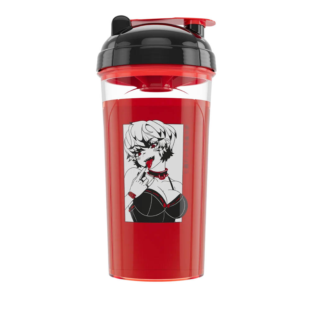 Waifu Cup S3.10: Goth - Image 2