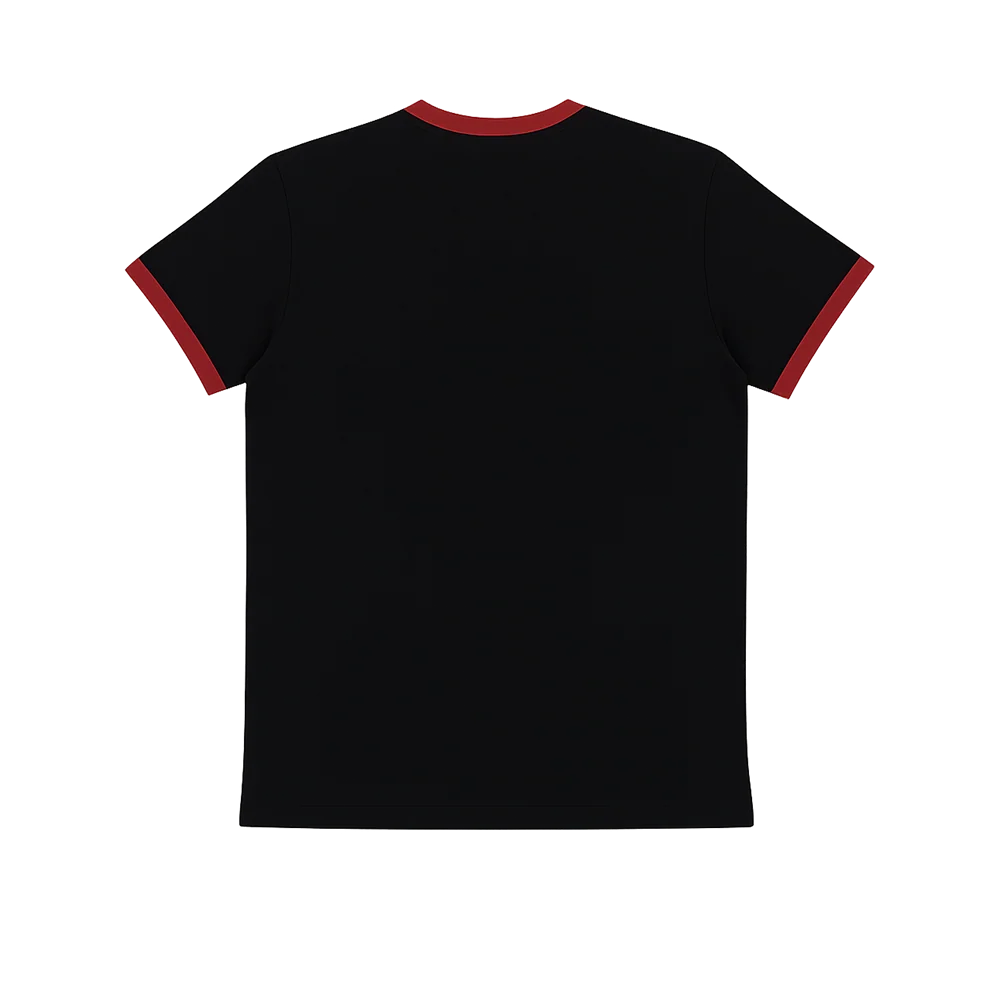 GX Aura: Racer Queen Shirt - Image 2