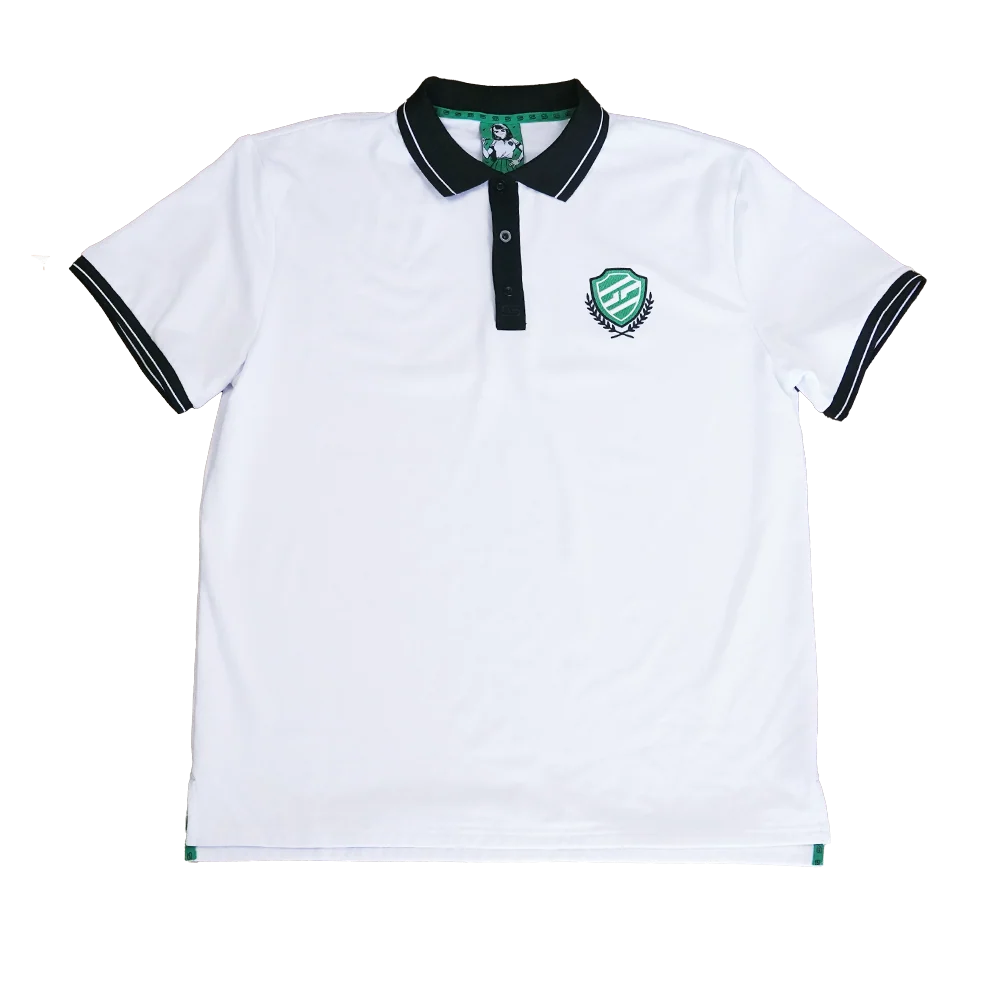 Happy Madyson Polo