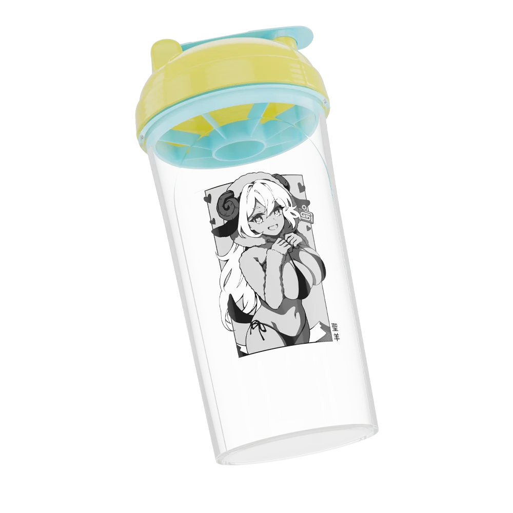 Waifu Cup S5.4: Holy Sheep - Image 3