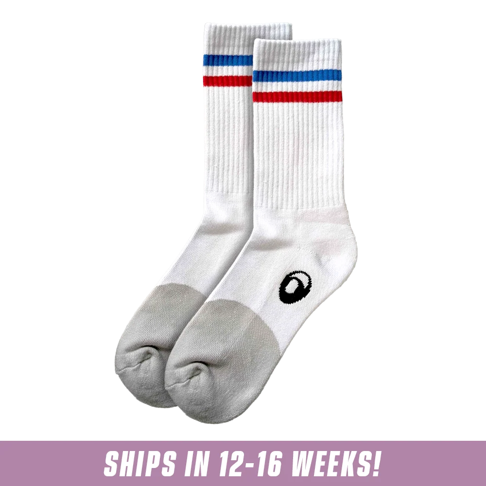 JFJ Brand Socks
