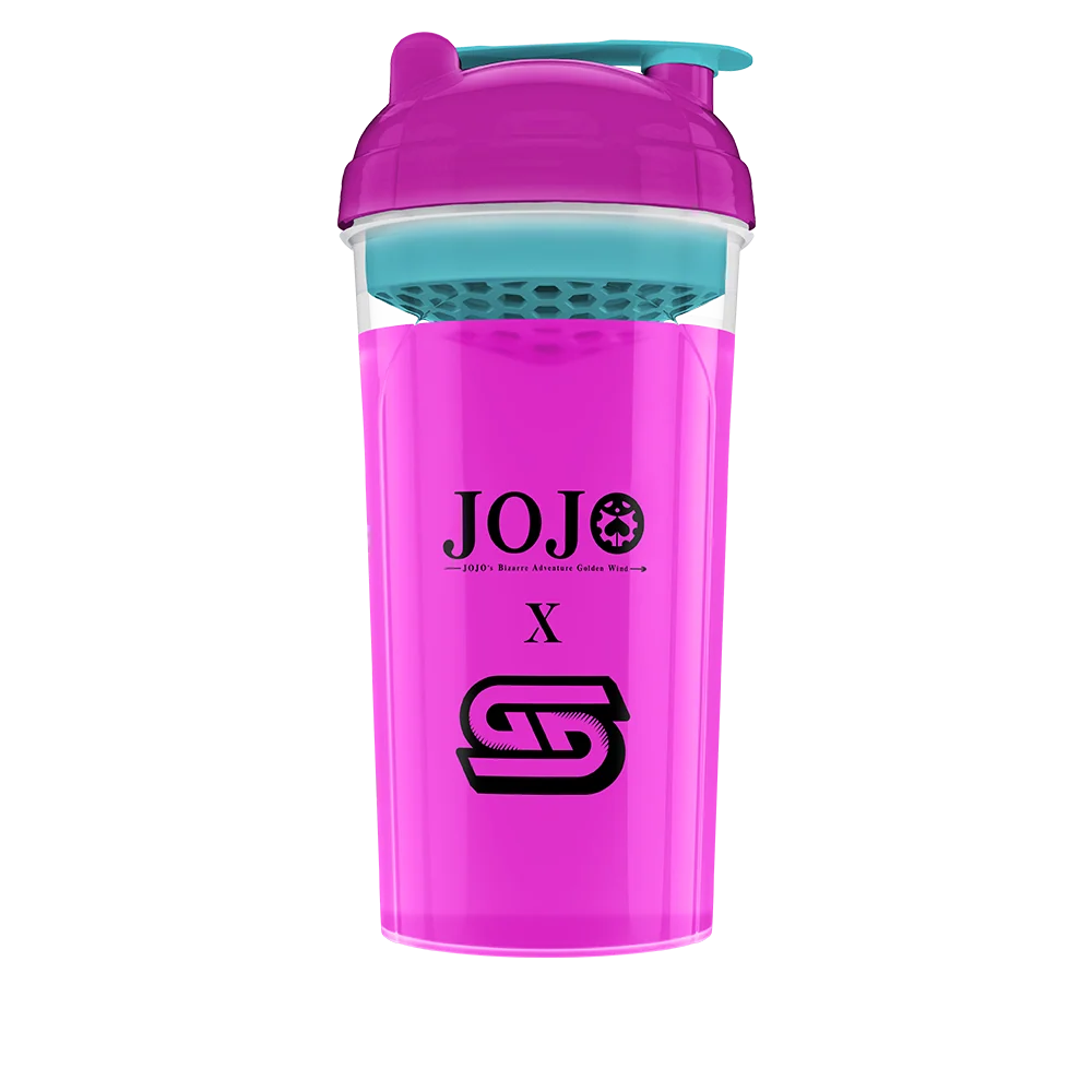 JoJo's Bizarre Adventure Shaker Cup: Giorno Giovanna - Image 3