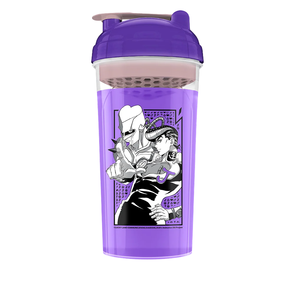 JoJo's Bizarre Adventure Shaker Cup: Josuke Higashikata - Image 4