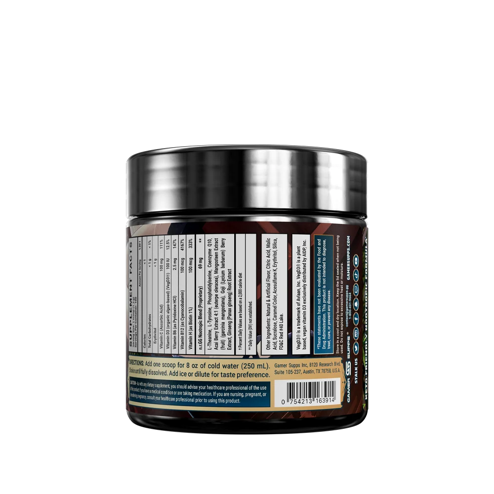 Kaho's Guil-tea Pleasure Caffeine Free - 100 Servings - Image 4