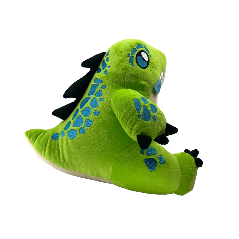 Kaiju-Chan Dino Plushie - Image 3