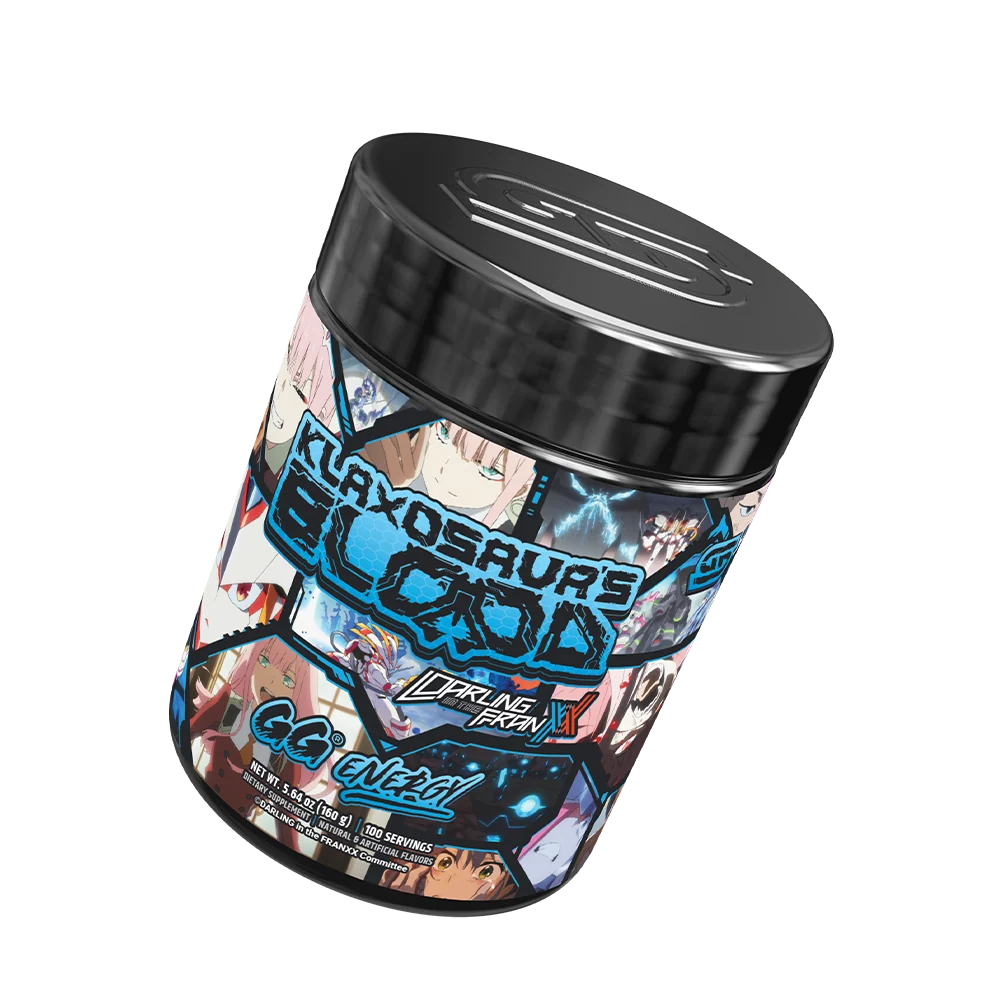 Klaxosaur's Blood by DARLING in the FRANXX - 100 Servings - Image 3