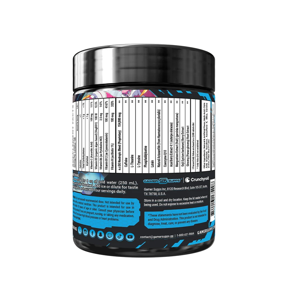 Klaxosaur's Blood by DARLING in the FRANXX - 100 Servings - Image 4