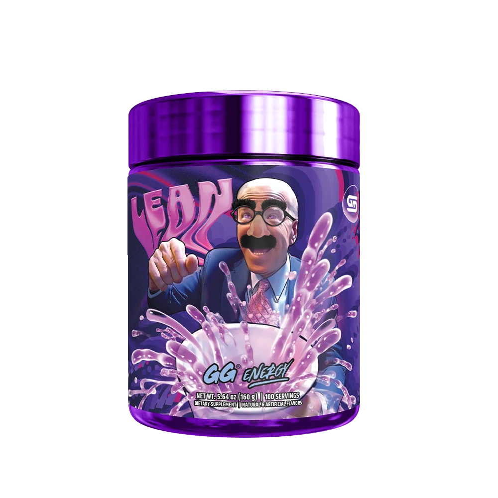Lean - 100 Servings - Image 3