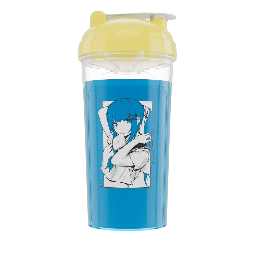 Waifu Cup S5.10: Lunch Date - Image 2