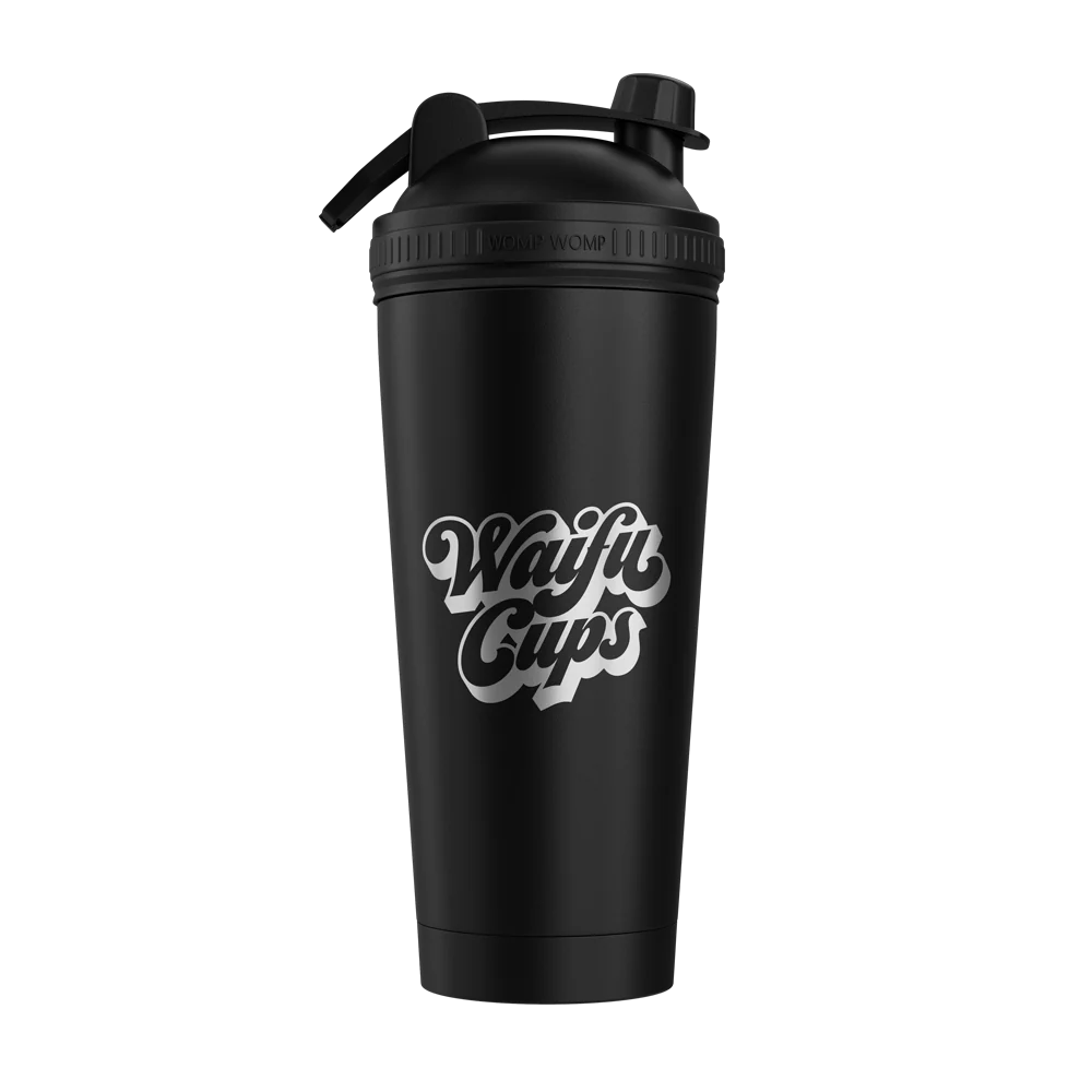 Metal Waifu Cup: Shylily - Image 3