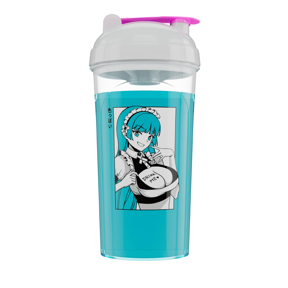 Waifu Cup S3.8: Milkers - Image 2