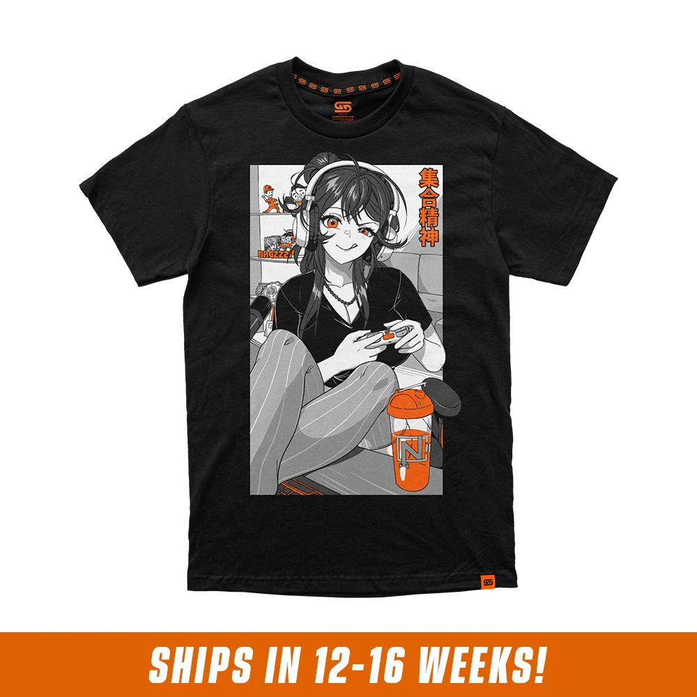 Nagzz Shirt