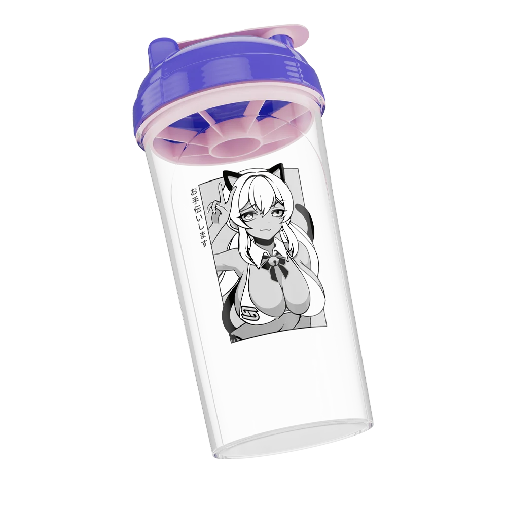 Waifu Cup S2.9: Neko Maid - Image 4