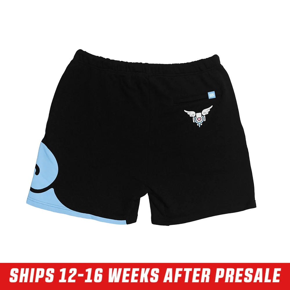 Nurse Bao - Shorts - Image 2