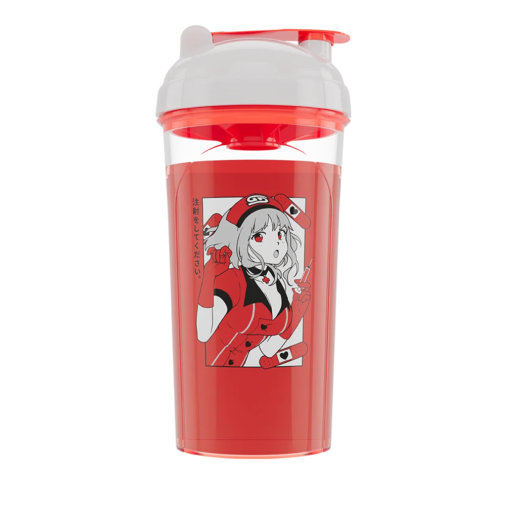 Waifu Cup S4.8: Nurse JOI - Image 2