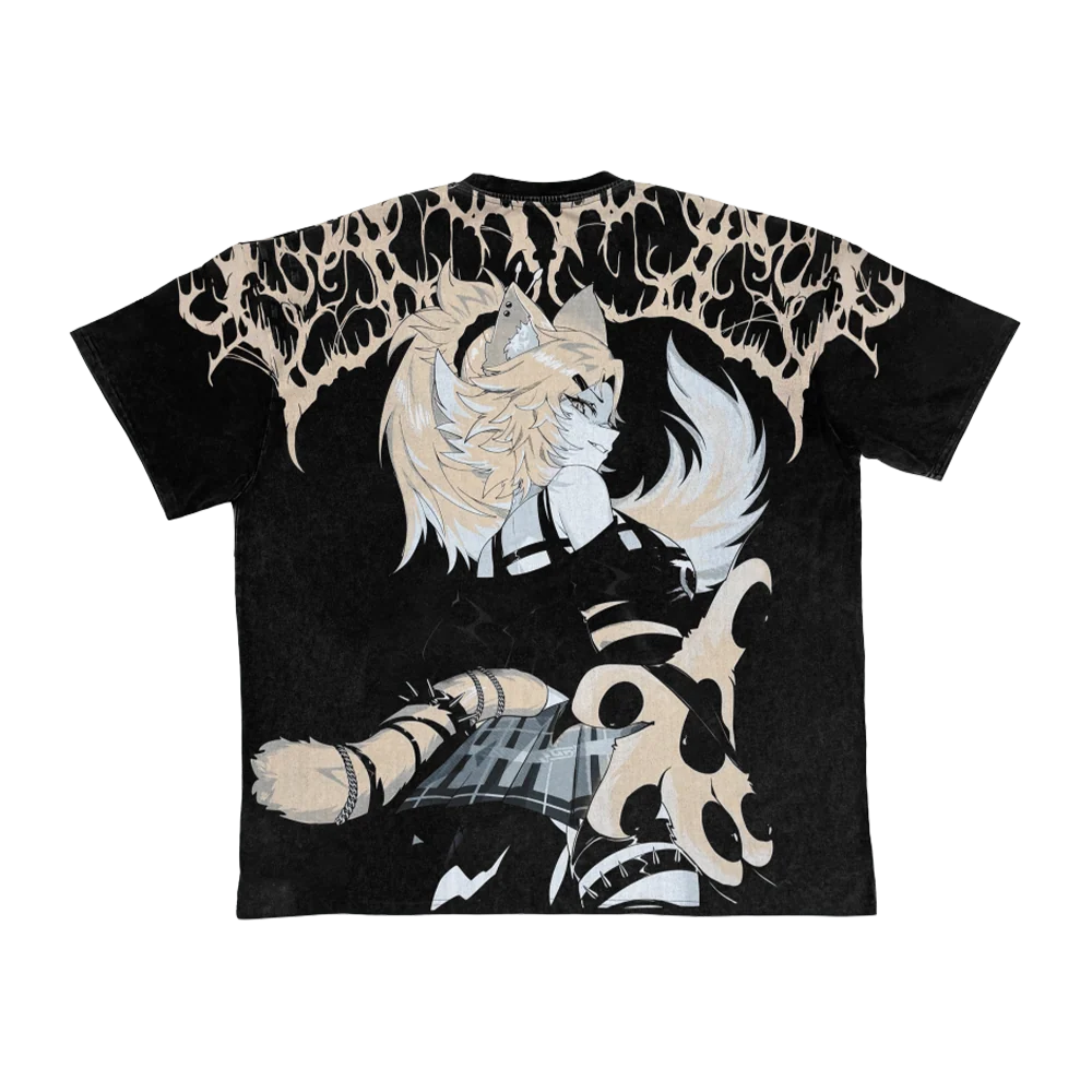 obkatiekat: Supersized Shirt - Image 3